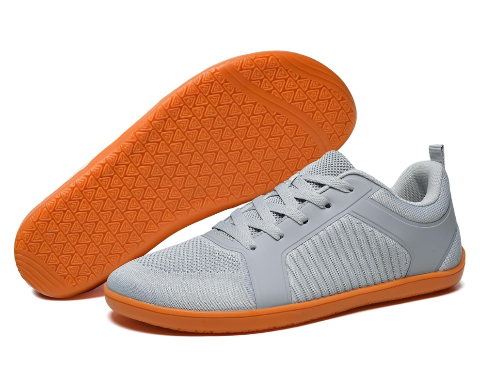 Sneakers-HerrenBarfußschuhe