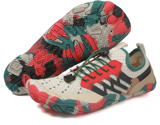 Ease - Hike Barfußschuhe Unisex