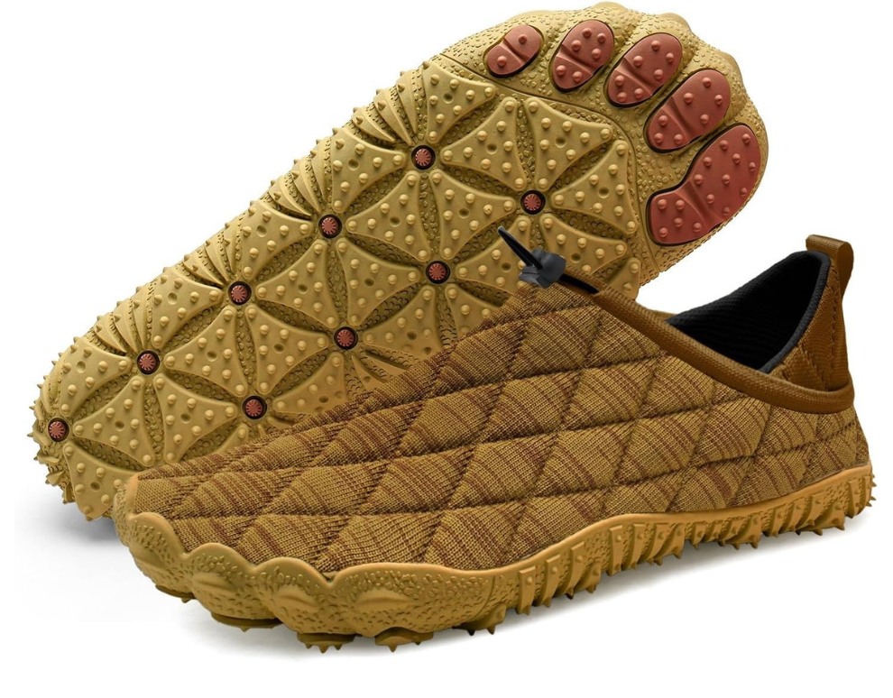 Ultra-bequemer - Barfußschuhe Atmungsaktiv Unisex