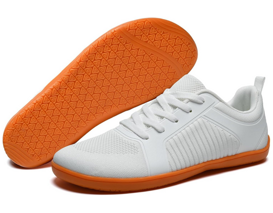 Sneakers - Herren Barfußschuhe