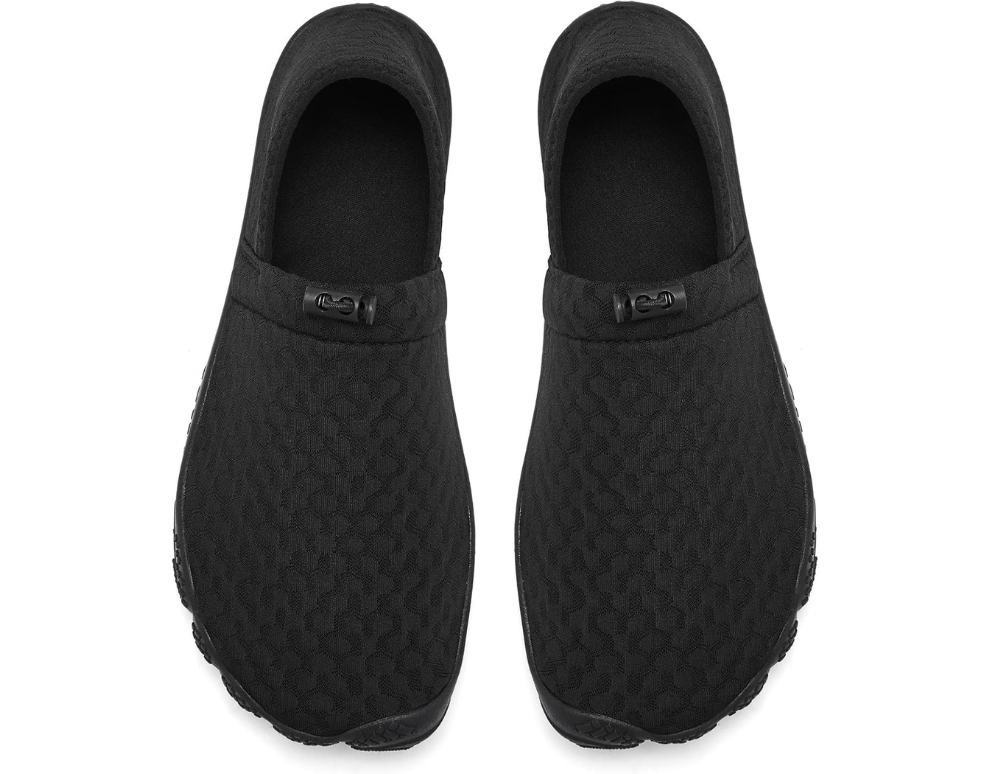 MotionFlex - Barfußschuhe Weiß Unisex