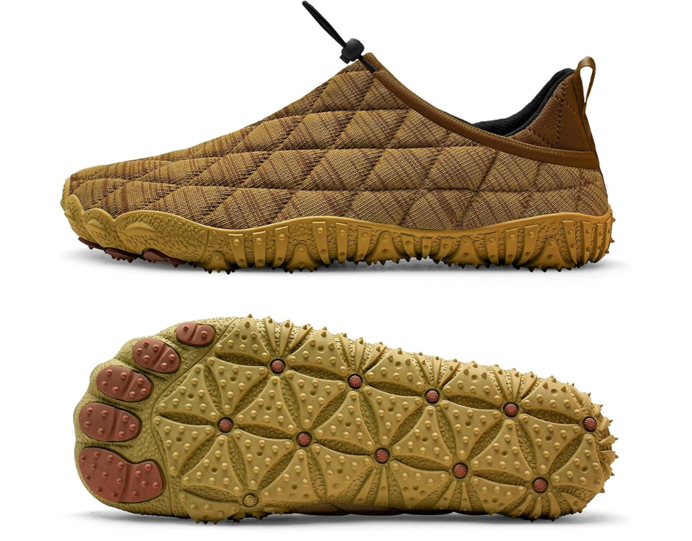 Ultra-bequemer - Barfußschuhe Atmungsaktiv Unisex