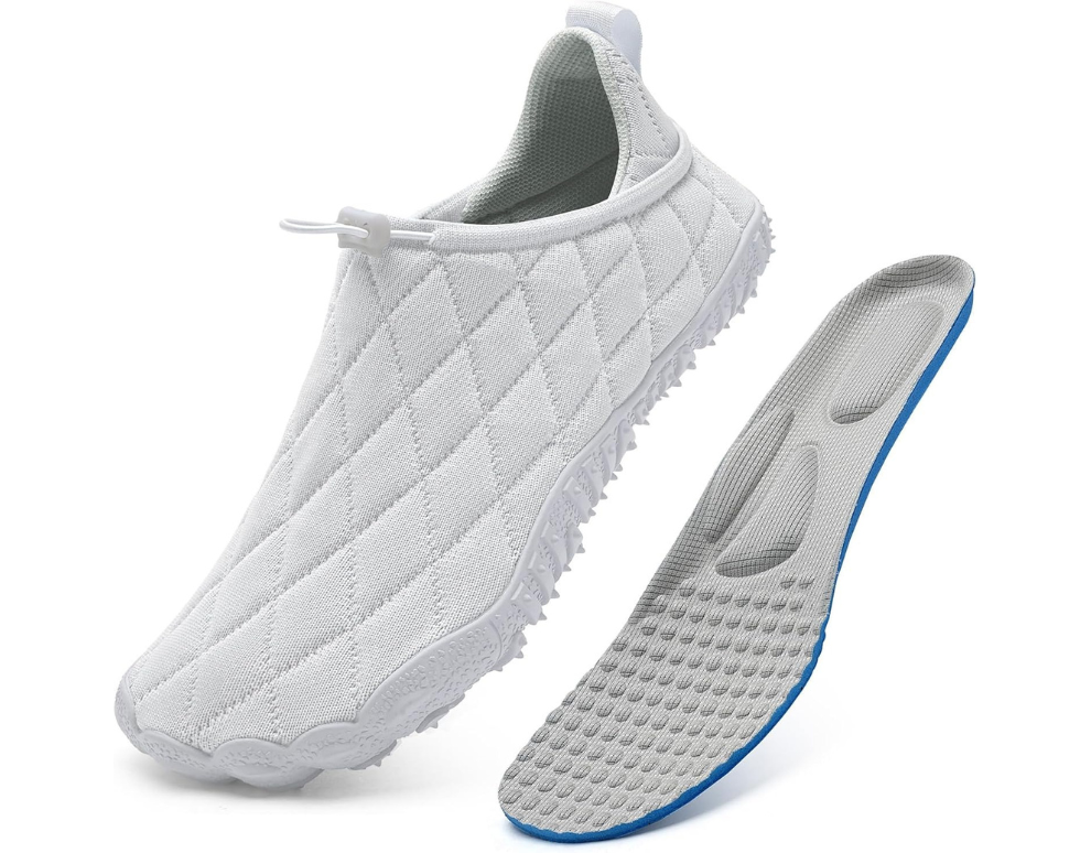 Ultra-bequemer - Barfußschuhe Atmungsaktiv Unisex