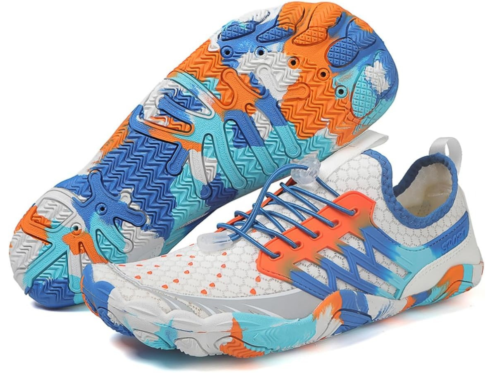 Ease - Hike Barfußschuhe Unisex