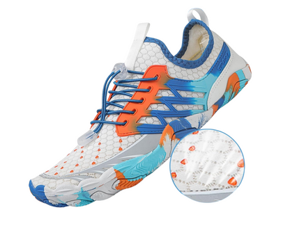 Ease - Hike Barfußschuhe Unisex