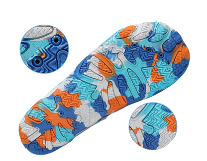 Ease - Hike Barfußschuhe Unisex