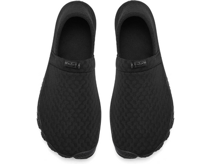 MotionFlex - Barfußschuhe Weiß Unisex