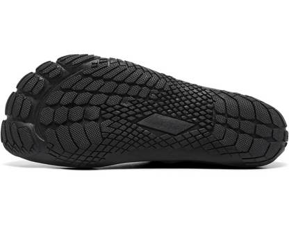MotionFlex - Barfußschuhe Weiß Unisex