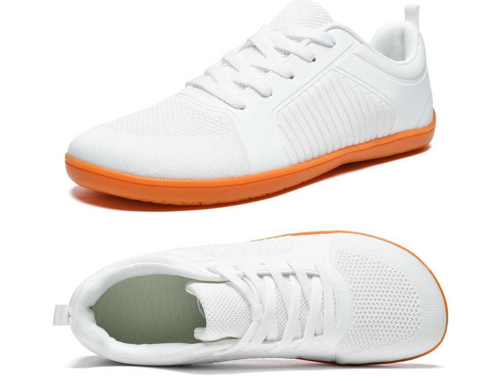 Sneakers - Herren Barfußschuhe