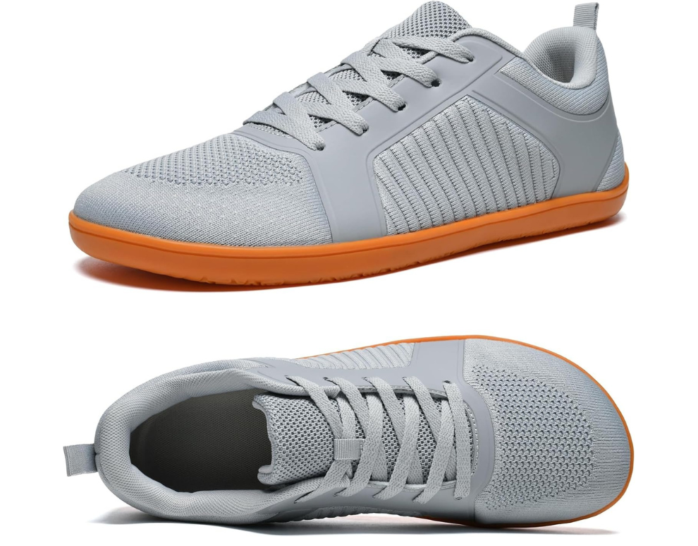 Sneakers - Herren Barfußschuhe